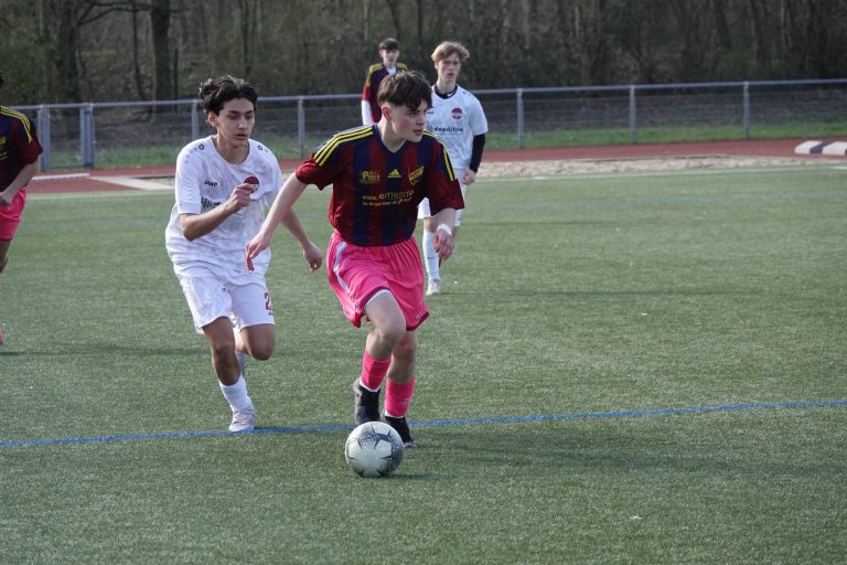 B1 vs. Delhoven-Straberg
