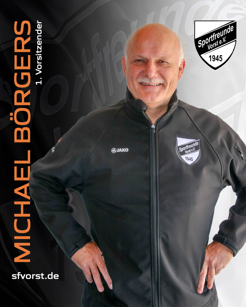 Michael Börgers