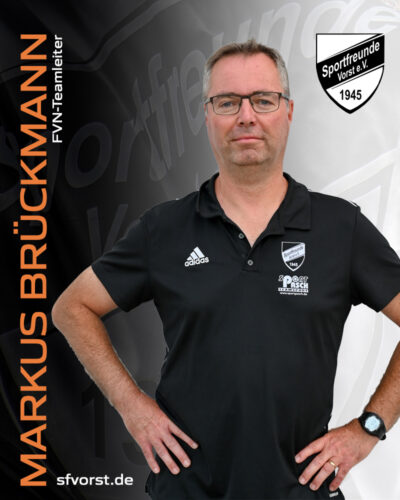 Markus Brückmann