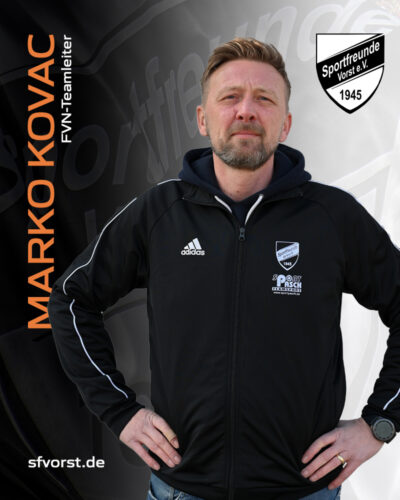 Marko Kovac