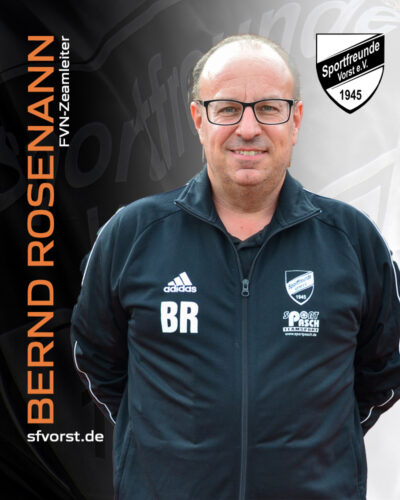 Bernd Rosemann