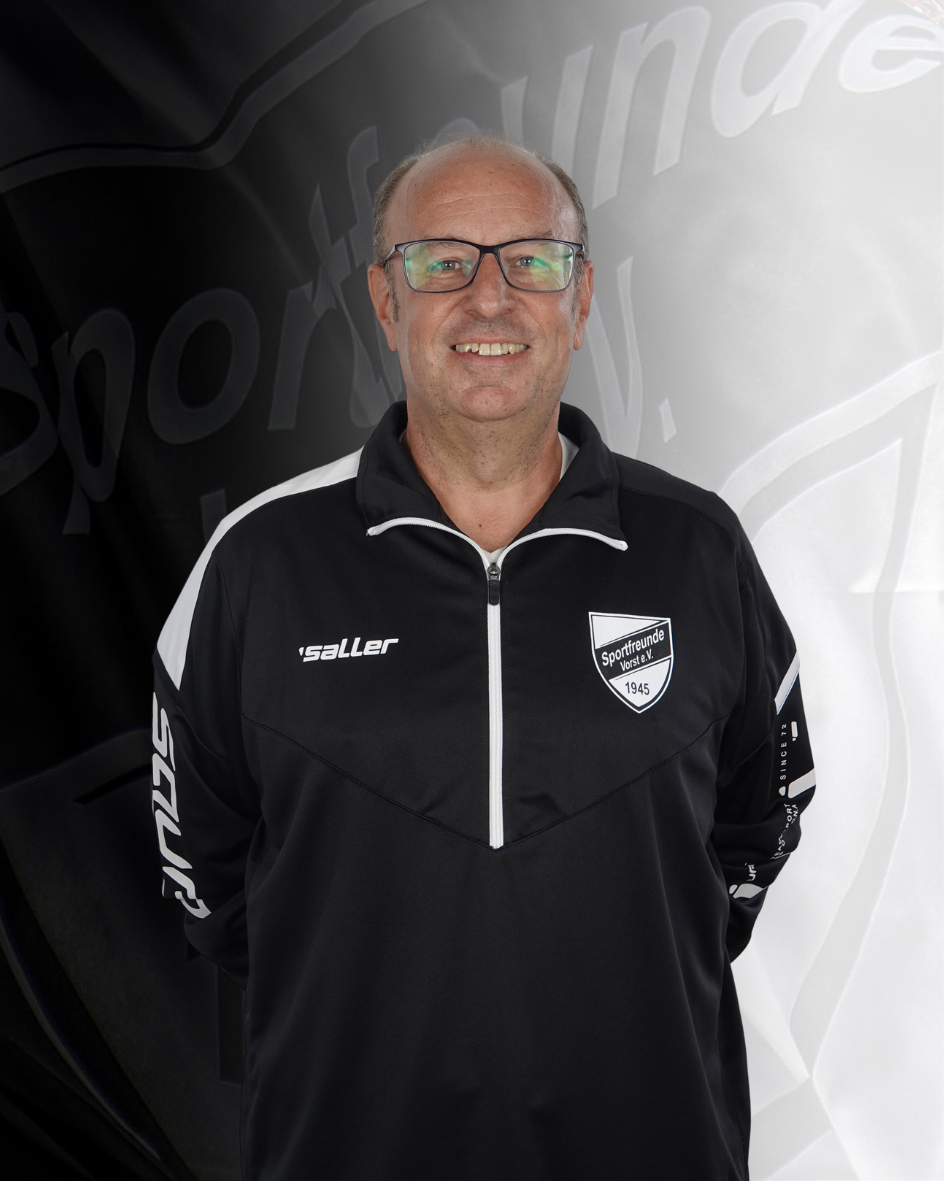 Bernd Rosemann
