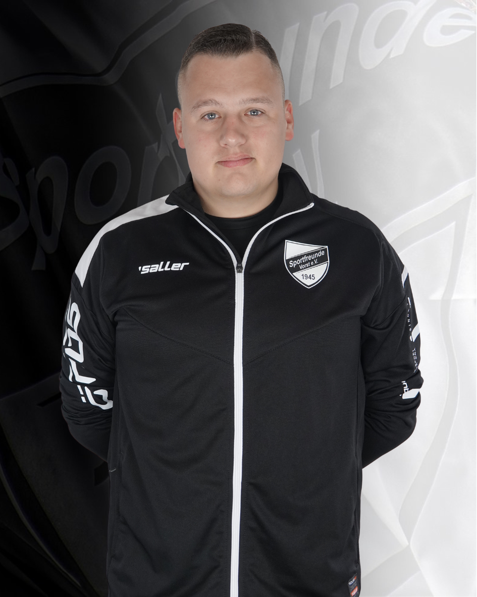 Dominik Gußdorf