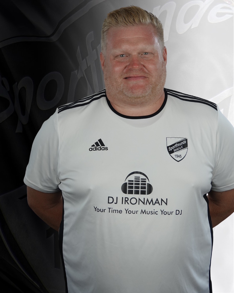 Ingmar Stahlmann