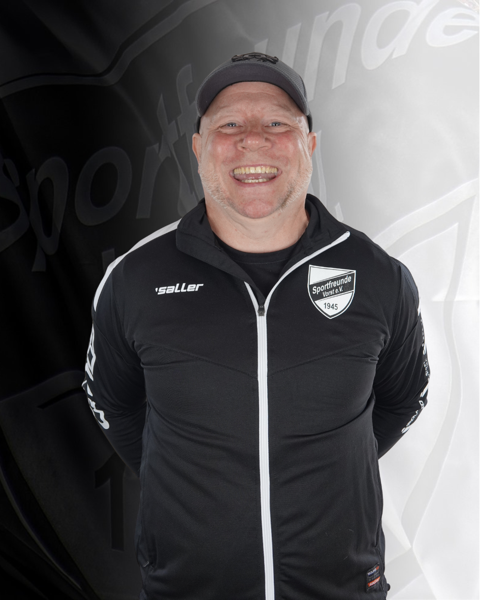 Mike Dahme