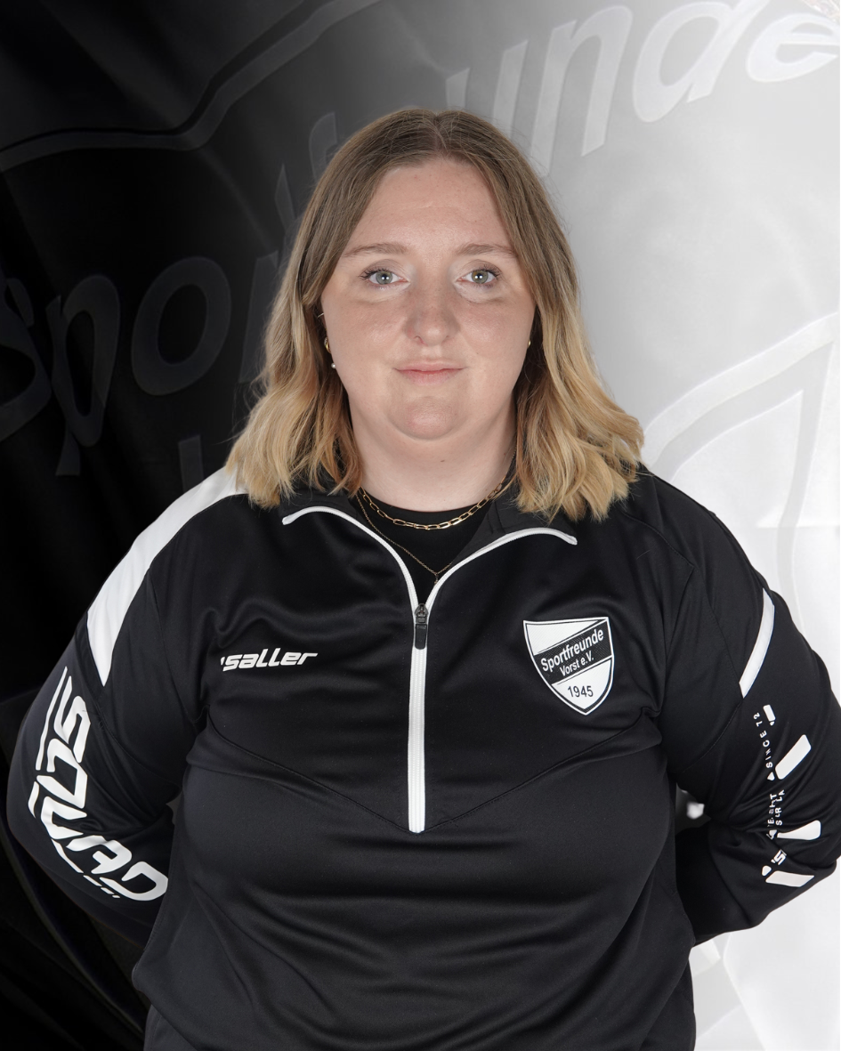 Sarah Krause-Frenk