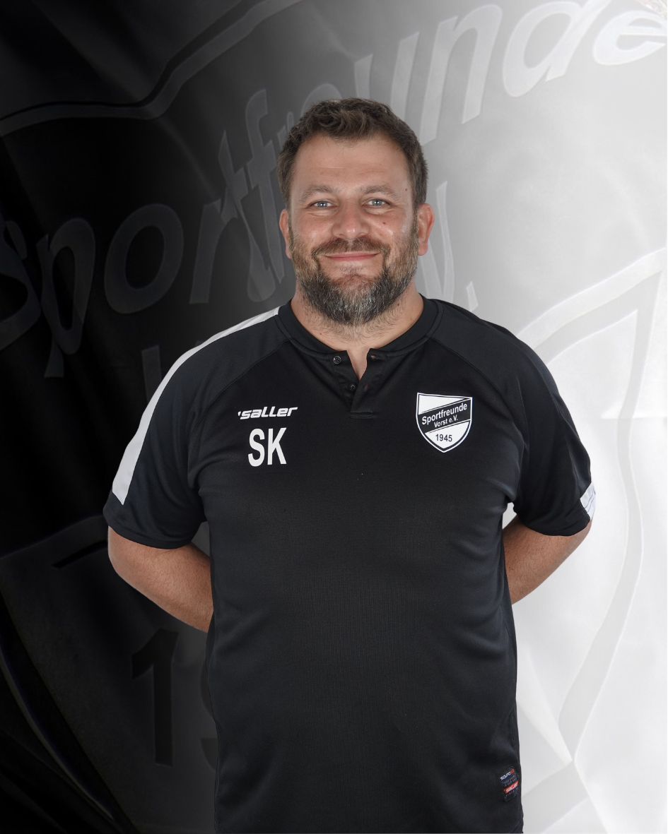 Sebastian Kraft