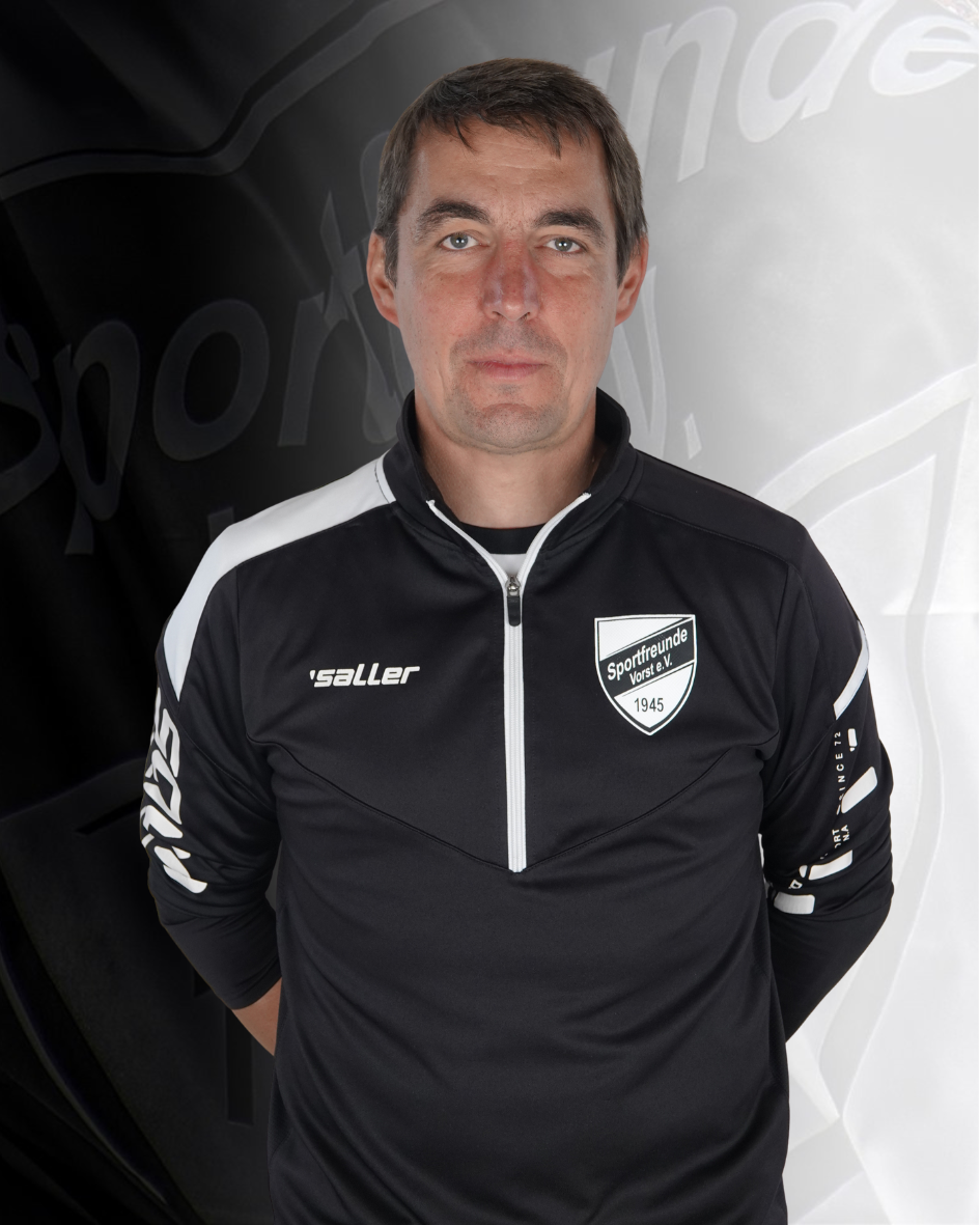 Steffen Lippert