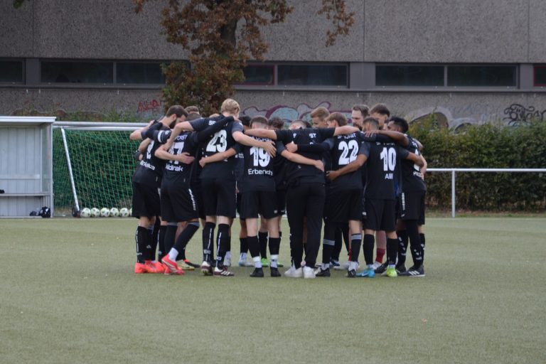 0:4 in Wevelinghoven – „Erste“ verliert Topspiel beim BV