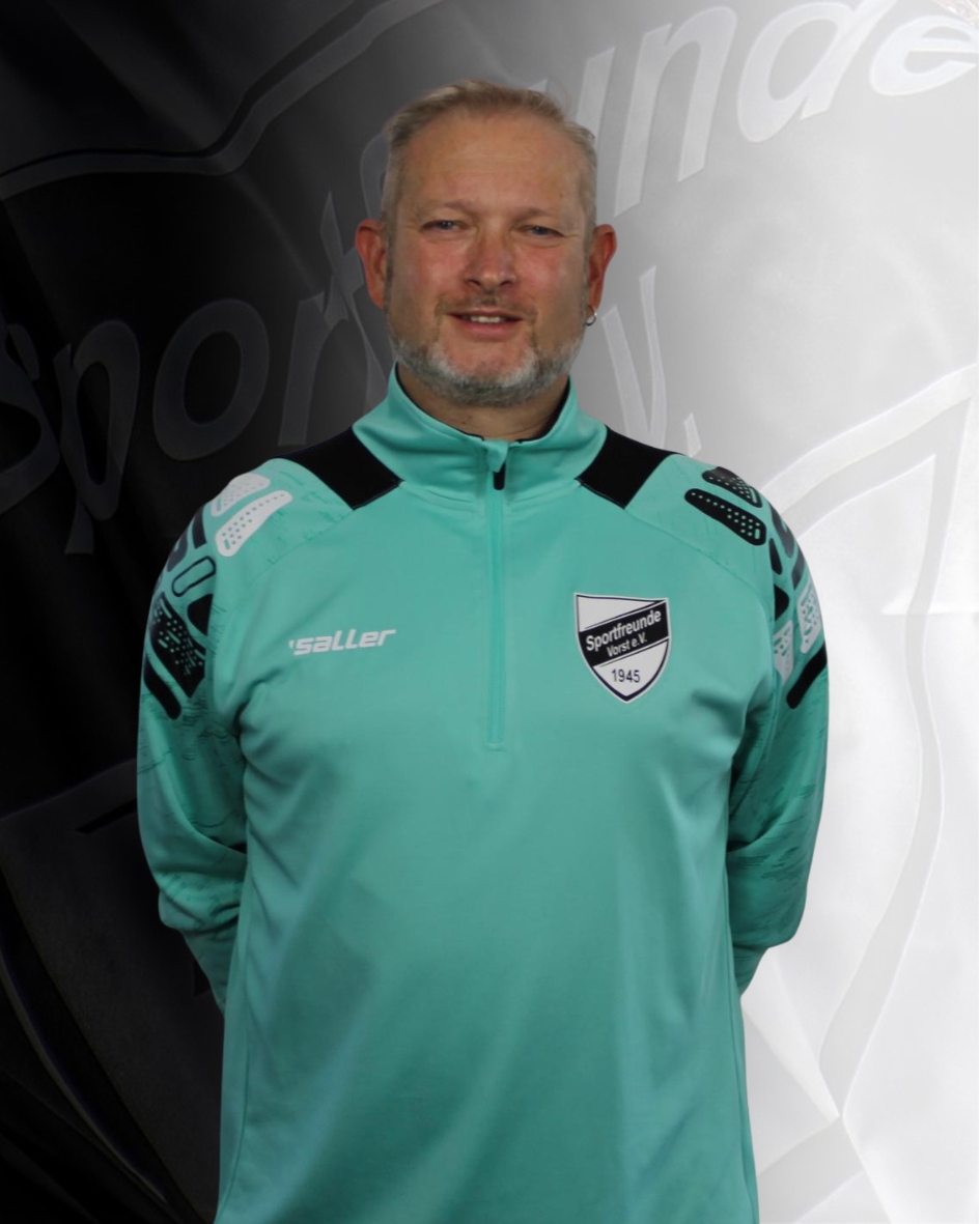 Marcus Groß