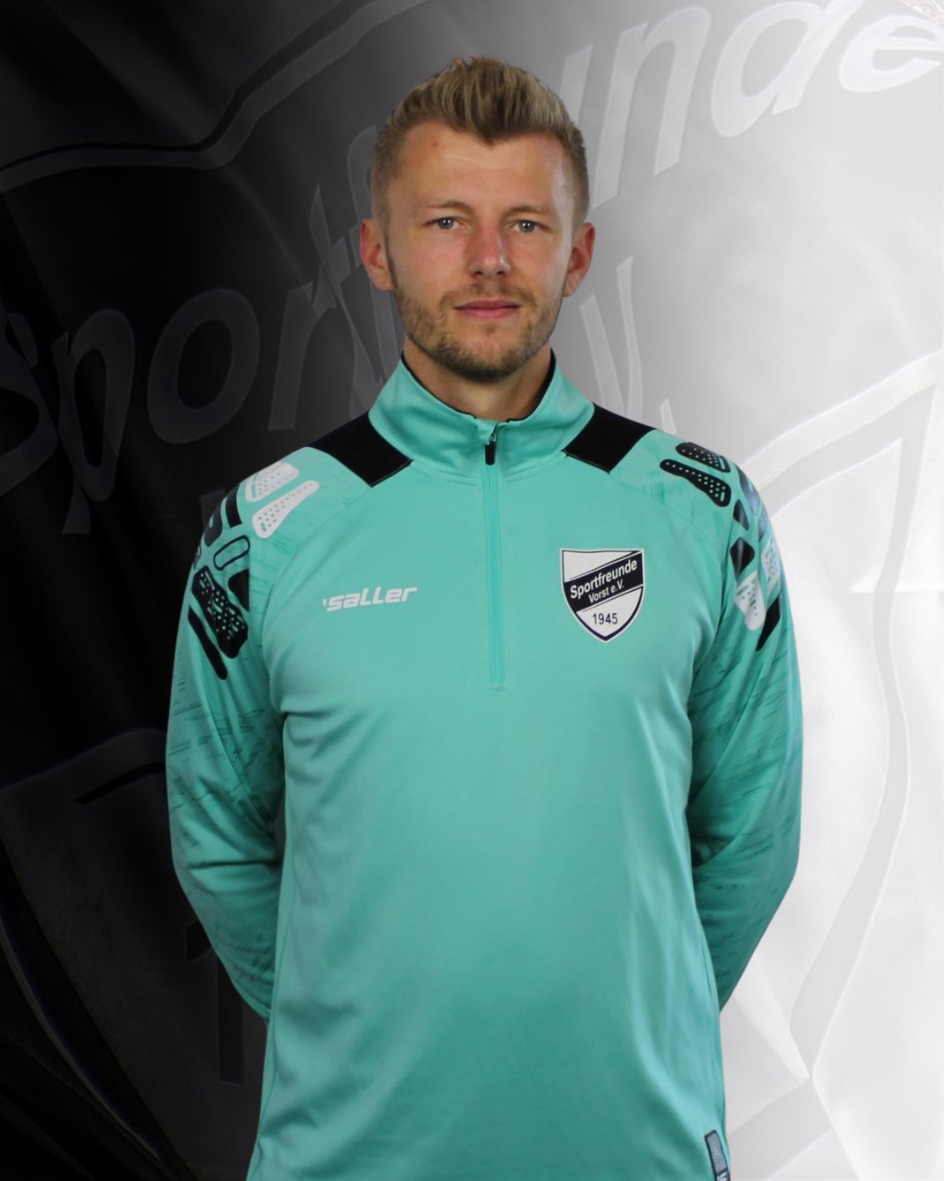 Sebastian Lohr