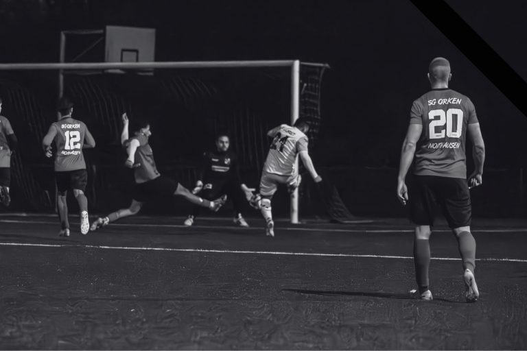 1:0 gegen Orken-Noithausen – „Erste“ zieht letztes Heimspiel in ’25