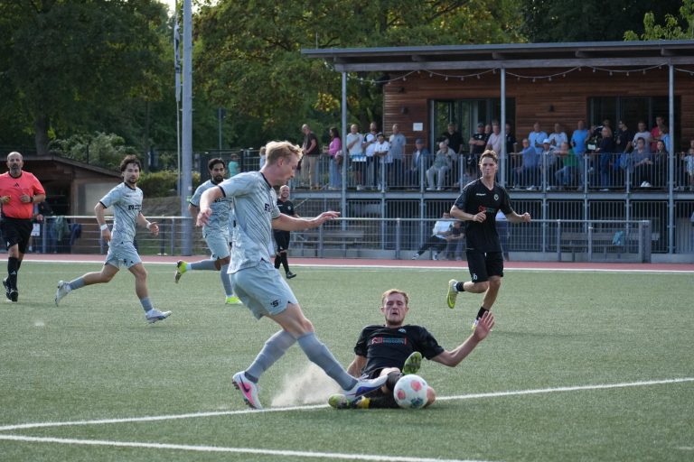 2:2 gegen Reschenberg – „Erste“ lässt zwei Punkte liegen
