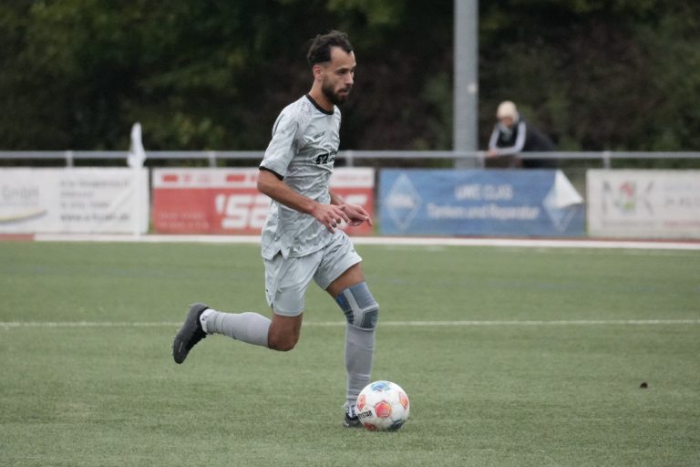 1:4 in Delhoven – „Erste“ verliert trotz ordentlicher ersten Halbzeit